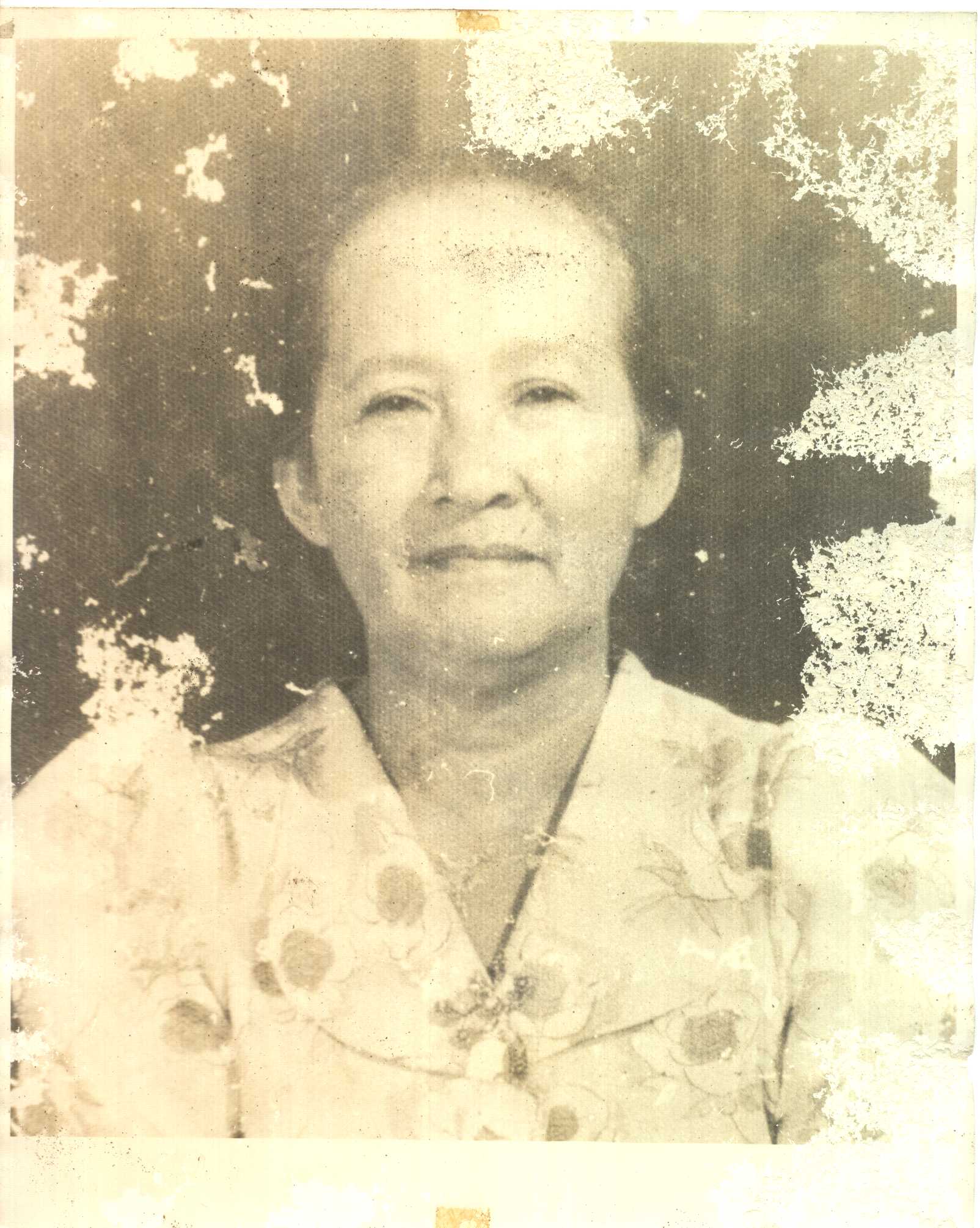 Suzanna Loen